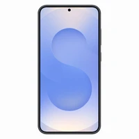 Samsung KindSuit dėklas EF-VS936PBEGWW Samsung Galaxy S25+ - juodas