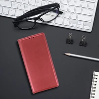 Išmanus magnetinis dėklas telefonui Xiaomi 14 bordo