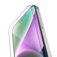 HOCO grūdintas stiklas HD Anti-static (rinkinys 25in1) - MULTIPACK iPhone 13 Pro Max / 14 Plus (G10)