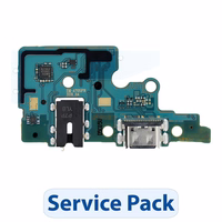 ServicePack įkrovimo plokštė SAMSUNG A70 A705F GH96-12468A