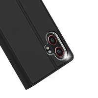 Dėklas Dux Ducis Skin Pro Samsung G766 Xcover7 Pro juodas