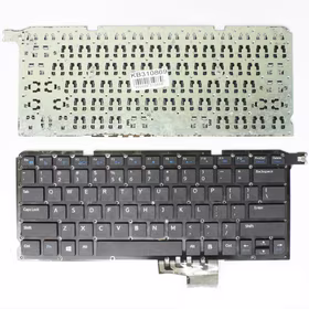 Klaviatūra DELL Vostro: 5470