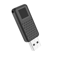 HOCO atmintukas UD6 128GB USB2.0