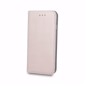 Dėklas "Smart Magnetic" skirtas Huawei P40 rožinis