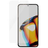 PanzerGlass itin platus apsauginis stiklas su aplikatoriumi Samsung Galaxy S23