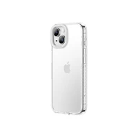 Amazing Thing Titan Pro dėklas 10FT IP156.7TPCL Iphone 15 Plus - skaidrus