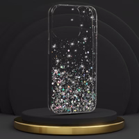 Skaidrus dėklas telefonui Iphone 14 Pro skaidrus