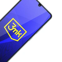 Samsung Galaxy A32 4G - 3mk Apsauginis stiklas FlexibleGlass™