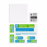 Grūdintas stiklas X-ONE - Samsung Galaxy A53 5G