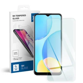 Apsauginis stiklas Blue Star - Oppo A15s