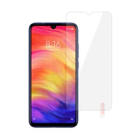 Apsauginis stiklas auksinis XIAOMI REDMI NOTE 7/NOTE 7 PRO