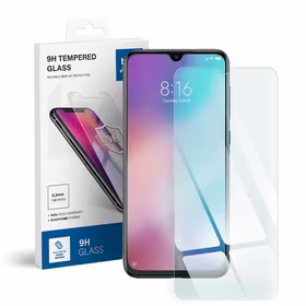 Apsauginis stiklas Blue Star - XIAOMI Mi 9