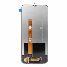 FixCell LCD ekranas REALME C21Y OEM be rėmo