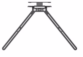 Logitech TV laikiklis vaizdo juostoms