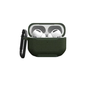 UAG Metropolis dėklas Airpods Pro - alyvuogių