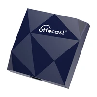 Belaidis adapteris, Ottocast, CP79, A2AIR Android (tamsiai mėlynas)