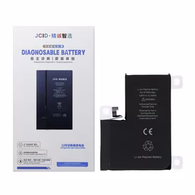 JCID Diagnosable Baterija iPhone 13 Pro Max 4352 mAh (standard capacity)