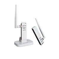TP-LINK adapter Wi-Fi with antena 150 Mbps TL-WN722N
