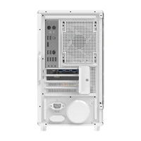Darkflash DB330M Mesh computer case (white)