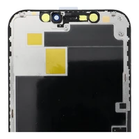 NCC LCD ekranas IPHONE 12 / 12 Pro Minkštas OLED (IC transplantacijai palaikymas)