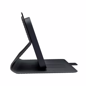 3mk Piniginės dėklas Xiaomi 15T Pro 5G - Juodas