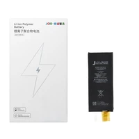 JCID Baterija without BMS iPhone SE2 2020 (didelė talpa)