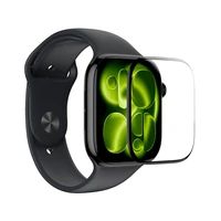 AmazingThing Radix apsauginė plėvelė Apple Watch Series 11 42 mm