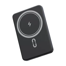 Išorinė baterija Romoss WSC05 5000mAh 20W (juoda)