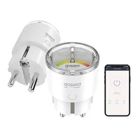 Išmanusis lizdas WiFi Gosund EP2 10A Tuya