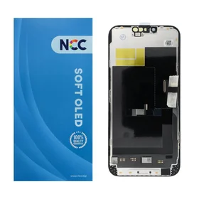 NCC LCD ekranas IPHONE 13 PRO MAX Soft OLED (Support IC Transplant)