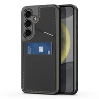 Rafi II Mag dėklas Samsung S24 Plus - juodas