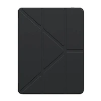 Baseus Minimalist Series iPad Pro 9.7" apsauginis dėklas (juodas)