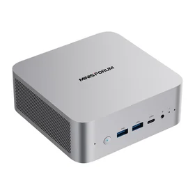 MiniPC Minis Forum X1-255 AMD Ryzen 7 H255, barebone
