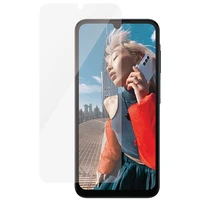 PanzerGlass itin platus apsauginis stiklas Samsung Galaxy A25 5G