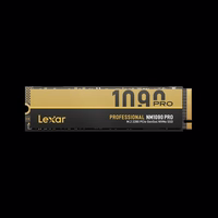 Lexar NM1090 Pro 2TB Gen5 14000/13000 SSD diskas