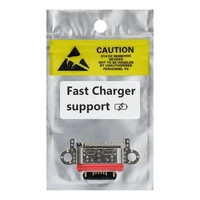 Įkrovimo jungtis REALME 5 Pro ORI