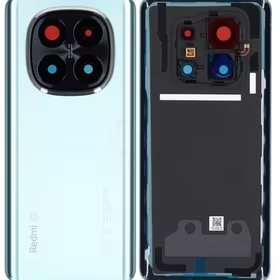 Galinis dangtelis Xiaomi Redmi Note 14 Pro+ 5G Frost Blue originalus (service pack)