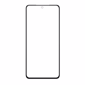 Ekrano stikliukas skirtas "Pro+" Samsung G991 S21 juodas