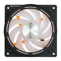 Darkflash DE8 cooling fan (juodas)