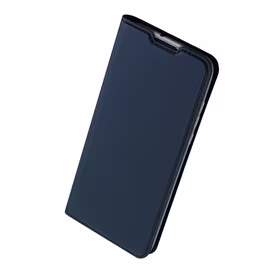 Dux Ducis Skin Pro dėklas telefonui Xiaomi Redmi 10A mėlynas