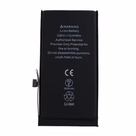 Baterija suderinama su Apple iPhone 14 / 3279mAh / (HQ)