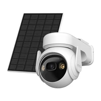 Rotating outdoor WiFi camera with solar panel IMOU Cell PT kit lite (type C)