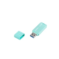 GOODRAM atmintukas UME3 32GB USB3.0 (Biomaster apsauga)