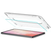 Spigen Glas.tR EZ Fit Pro grūdintas stiklas Samsung Galaxy Tab S11 11.0