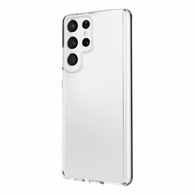 Uniq LifePro Xtreme dėklas telefonui Samsung Galaxy A35 - permatomas