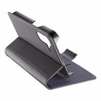 Cellularline Book dėklas - dėklas Samsung Galaxy A34 5G (juodas)