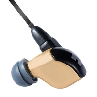 HiFiMAN RE2000 Pro Gold ausinės
