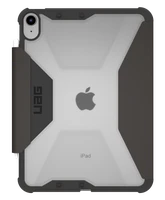UAG Plyo dėklas su Apple Pencil laikikliu, skirtas iPad 10.9" (10 kartos) – pilkas/juodas