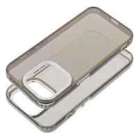 PEARL Dėklas telefonui IPHONE 12 - juoda