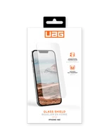 UAG apsauginis stiklas iPhone 16e